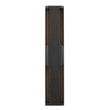 Maglev 36W 1 LED Light Outdoor Wall Mount by ET2 - E30218