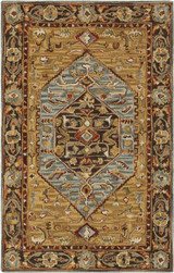 Artemis Rugs 24 x 36 Inches by Surya AES2304 - AES2304
