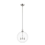 High Oaks 3 Light Medium Pendant by Hunter Fans - 19556