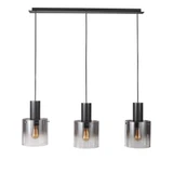 Henley 3 Light Oversized Pendant by Artcraft - AC11522