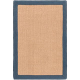 Soho Rugs 24 x 36 Inches by Surya - SOHONAVY