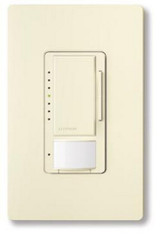 Maestro 600W Single Pole Multi-Location Occupancy Sensor by Lutron - MSCL-OP153MH