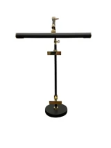 River North 6.5W 1 LED Task Lamp 32 x 14 Inches by House of Troy - RN350