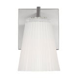 Upson 1 Light Small Bath Vanity 7.75 Inch Tall X 5 Inch Wide by Generation - GLV1101