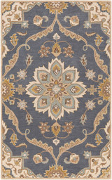 Caesar Rugs 120 x 168 Inches by Surya CAE1205 - CAE1205