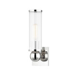 Malone 1 Light Wall Sconce by Hudson Valley - 5271
