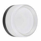 Lucia 15W 1 LED Wall Sconce by Dainolite - LUC-515LEDW