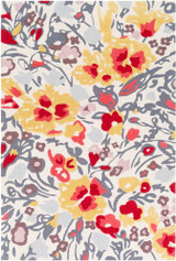 Botanical Rugs 24 x 36 Inches by Surya BCN1001 - BCN1001
