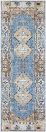 Antiquity Rugs 31 x 120 Inches by Surya AUY2301 - AUY2301