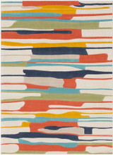City Rugs 24 x 36 Inches by Surya CIT2339 - CIT2339