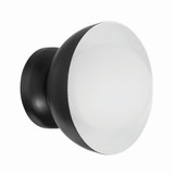 Ventura Dome 1 Light Wall Sconce by Craftmade - 59161