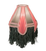 10 Inch Fabric Shade by Meyda Tiffany - 1749