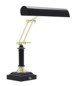 2 Light Piano/Desk Lamp 16.5 x 14 Inches by House of Troy - P14-23