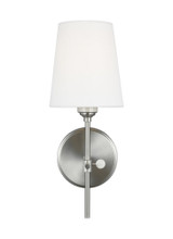Baker 1 Light Wall Sconce by Visual Comfort Studio - 4187201