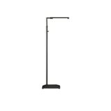 Autrand 12W 1 LED Floor Lamp 46.75 x 19.5 Inches by Currey Company - 8000-Autrand