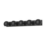 Willow 5 Light Vanity Light by Alora - VL548540