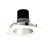 Iolite 12W LED 4 Inch Square Reflector 10° Optic 4.88 by Nora  - NIO-4NCQ