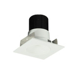 Iolite 2 Inch LED Square Deep Cone Reflector with Round Aperture by Nora  - NIOB-2SNDC