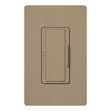 Maestro 4.6 Inch 600W Multi-Location Dimmer by Lutron - MSC-600M