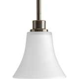 Joy 1 Light Mini Pendant by Progress - P5270