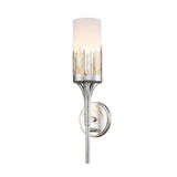 Manor 1 Light Wall Sconce by Lucas and McKearn - SC10508