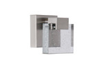 Alamere 1 Light Vanity Light by Craftmade - 15905