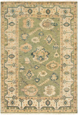 Hillcrest Rugs 24 x 36 Inches by Surya HIL9017 - HIL9017