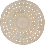 Sundaze Rugs 36 x 36 Inches by Surya SDZ1009 - SDZ1009