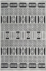 Dantel Rugs 24 x 35 Inches by Surya DTL2304 - DTL2304
