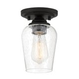 Shyloh 1 Light Mini Pendant by Minka Lavery - 4921