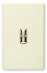 Ariadni 5.8 Inch 600W Preset Dimmer by Lutron - AY-600PH