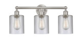 Cobbleskill 3 Light G11 Vanity Light by Innovations - 616-3W-G11