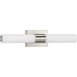Blanco 1 LED Vanity Light 22.25 Inch Wide by Progress - P300150