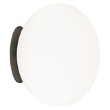 Mayu 1 Light Wall Sconce 8 Inch Wide by Matteo - WX1211