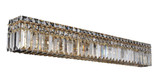 Vanita 8 Light Vanity Light by Allegri - 026221-534