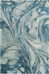 Pisces Rugs 24 x 36 Inches by Surya PIS1004 - PIS1004
