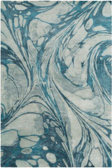 Pisces Rugs 24 x 36 Inches by Surya PIS1004 - PIS1004