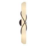 Roxbury 4 Light Vanity Light by Troy - B1404