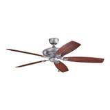 Canfield Ceiling Fan 14 inches tall by 60 inches wide by Kichler  - 310193