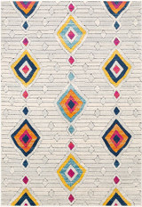 Dersim Rugs 24 x 36 Inches by Surya DSM2301 - DSM2301