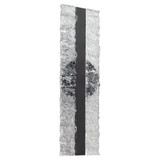 Landon 17W 1 LED Wall Sconce by Oxygen - 3-420