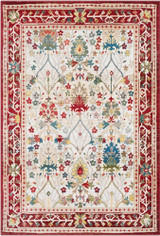 Crafty Rugs 24 x 35 Inches by Surya CRT2309 - CRT2309