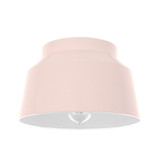 Cranbrook 1 Light 11.5 Inch Wide Flush Mount by Hunter Fans - 19171