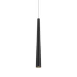 Stretch 4W 1 LED Mini Pendant by George Kovacs - P1458-L