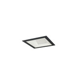 NMIO Series 4.56 Inch LED One Head Trim Set by Nora - NMIOT-11