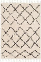 Berber Shag Rugs 120 x 167 Inches by Surya BBE2300 - BBE2300