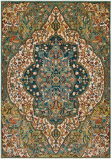 Masala Market Rugs 24 x 36 Inches by Surya MMT2302 - MMT2302