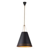 Brickell 3 Light Large Pendant by Alora - PD342020