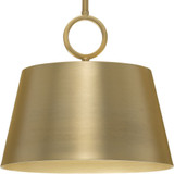 Parkhurst 1 Light Traditional Medium Pendant by Progress - P500367