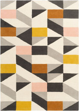 Scion Rugs 24 x 36 Inches by Surya SCI45 - SCI45